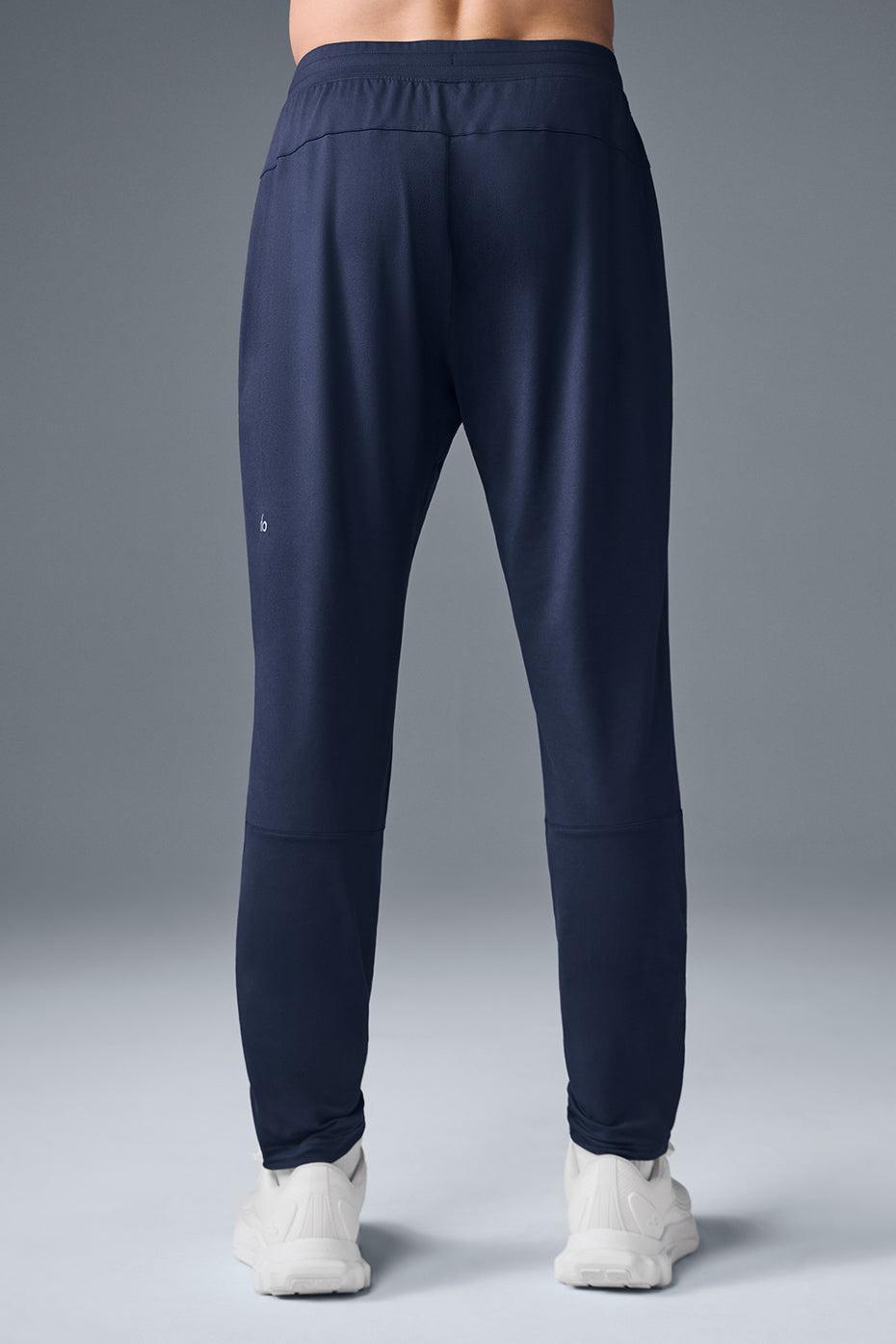 Conquer React Performance Pant - Navy Product Image