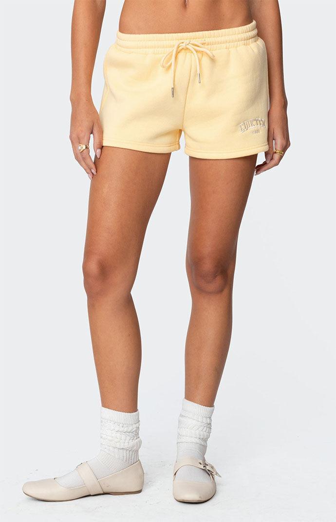 Women's Edikted Girl Shorts Product Image