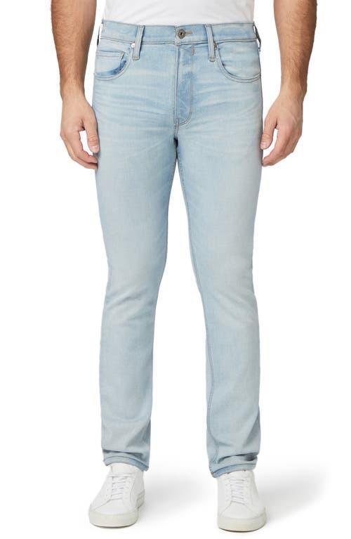 PAIGE Lennox Slim Fit Jeans Product Image