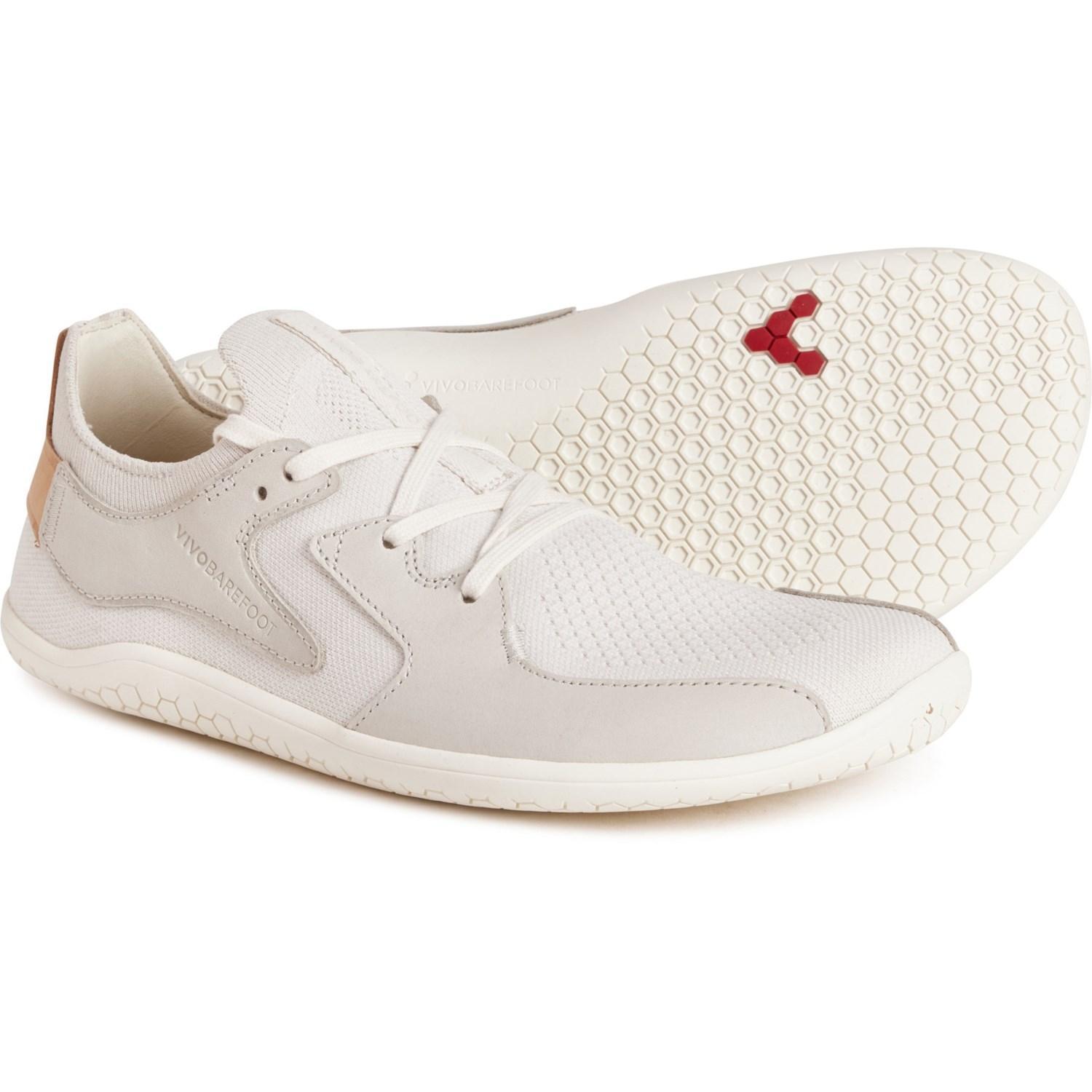 VivoBarefoot Primus Asana Sneakers (For Men) Product Image