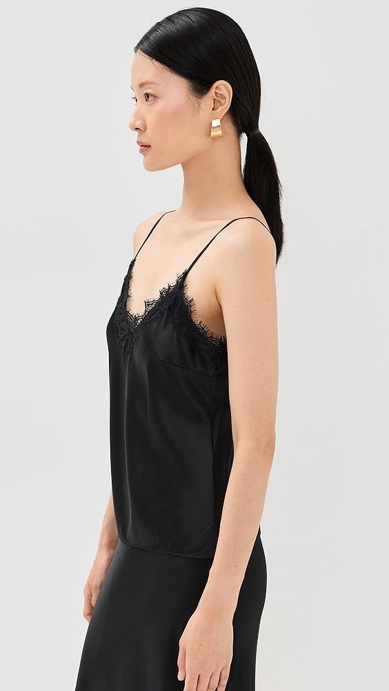 Veronica Beard Ciarlo Top | Shopbop Product Image