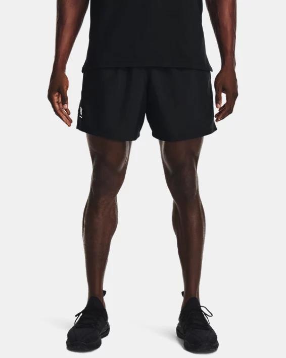 Mens UA Icon Volley Shorts Product Image