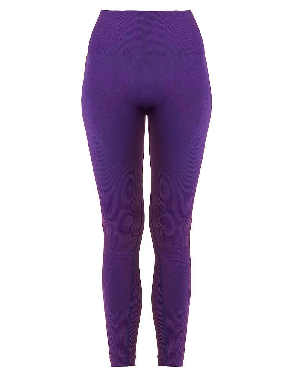 Womens Barre Seamless Tights Product Image