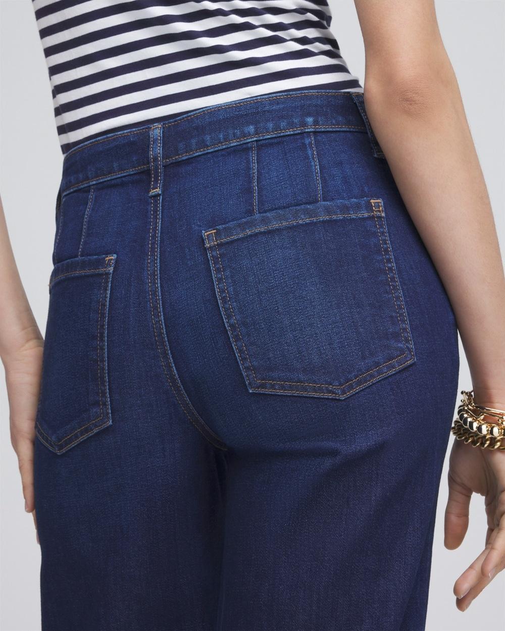 Pull-On Jeggings Product Image