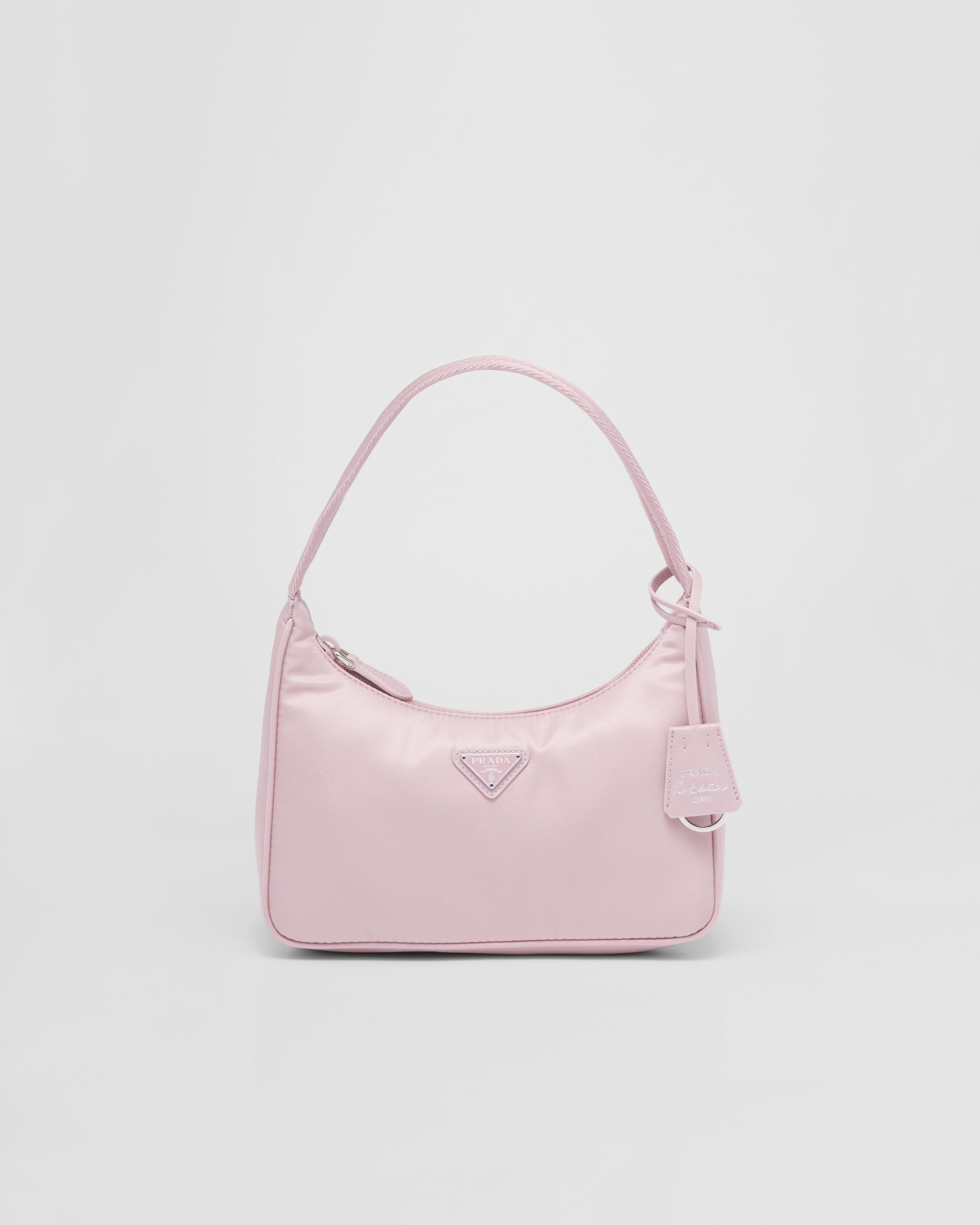 Re-Nylon Prada Re-Edition 2000 mini-bag Product Image