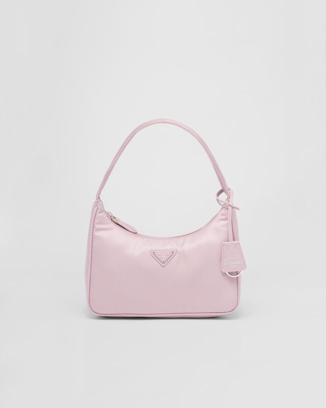 Re-Nylon Prada Re-Edition 2000 mini-bag Product Image