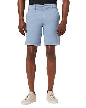 Joes Jeans Mens The Brixton Twill Trouser Shorts Product Image