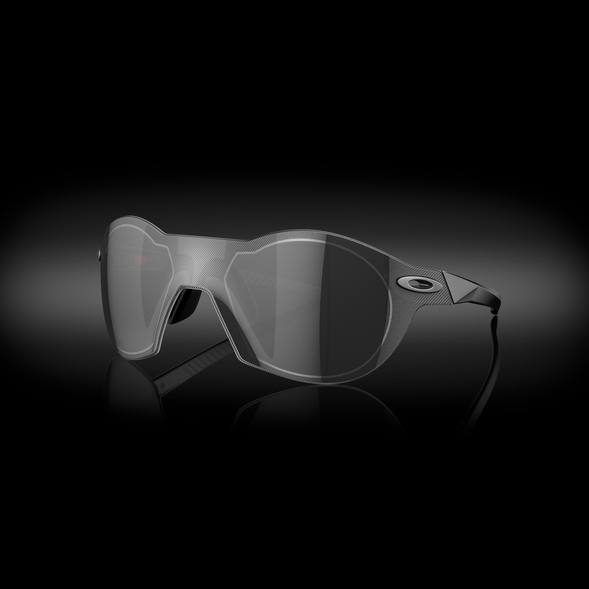 Oakley Mens Sunglasses, OO9098 Re:Subzero 48 Product Image