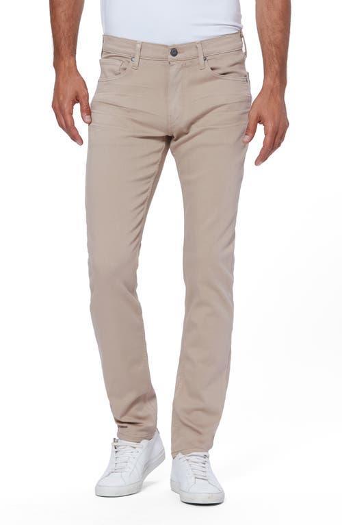 Mens Lennox Stretch Slim-Fit Jeans Product Image