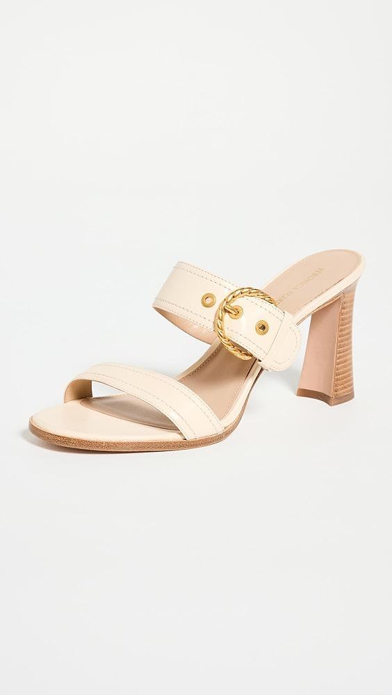 Veronica Beard Margaux Sandals | Shopbop Product Image