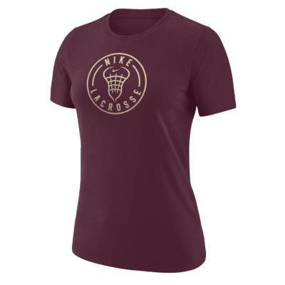 Nike Women's Lacrosse T-Shirt Product Image