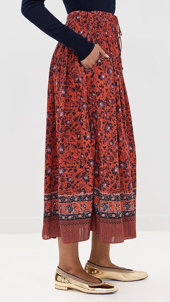 Ulla Johnson Avia Skirt | Shopbop Product Image