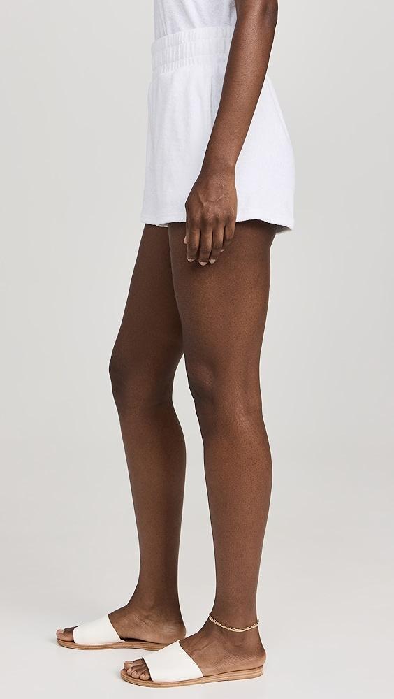 Year of Ours The Montego Shorts | Shopbop Product Image