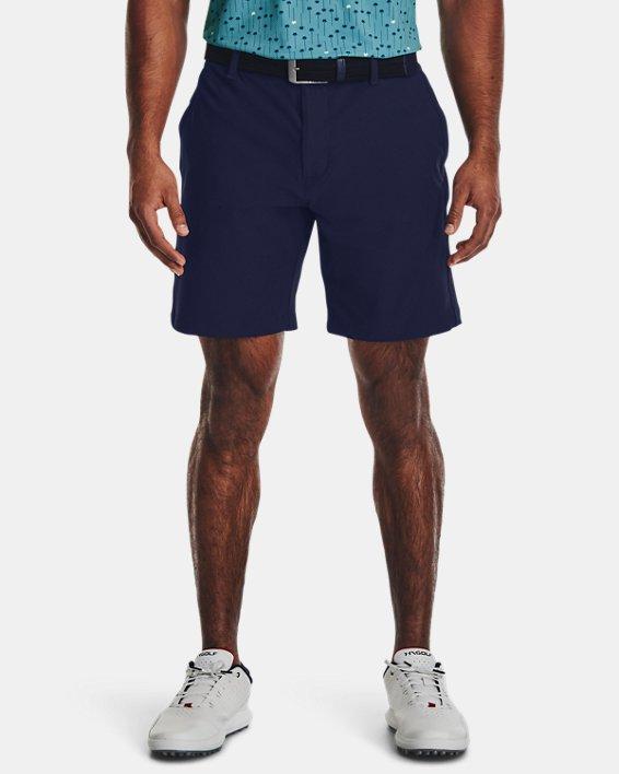 Mens UA Iso-Chill Shorts Product Image