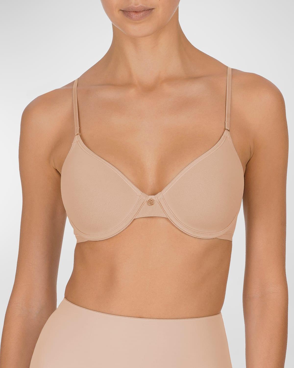 Natori Understated Contour Bra 132025 Product Image