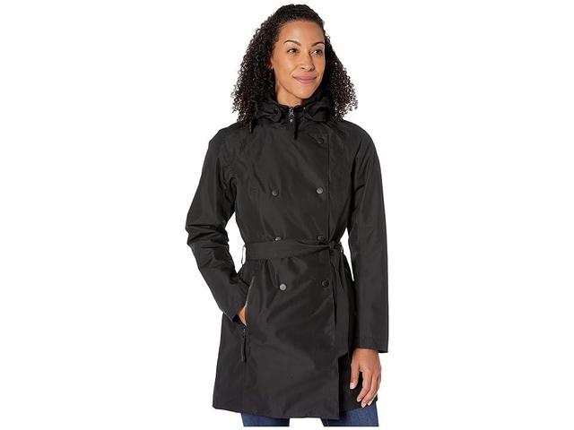 Helly Hansen Welsey Trench Insulator Jacket Women's Coat Product Image