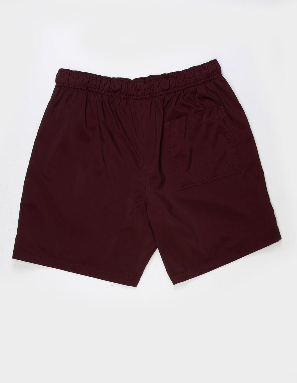 NIKE Club Woven Flow Mens Shorts Product Image