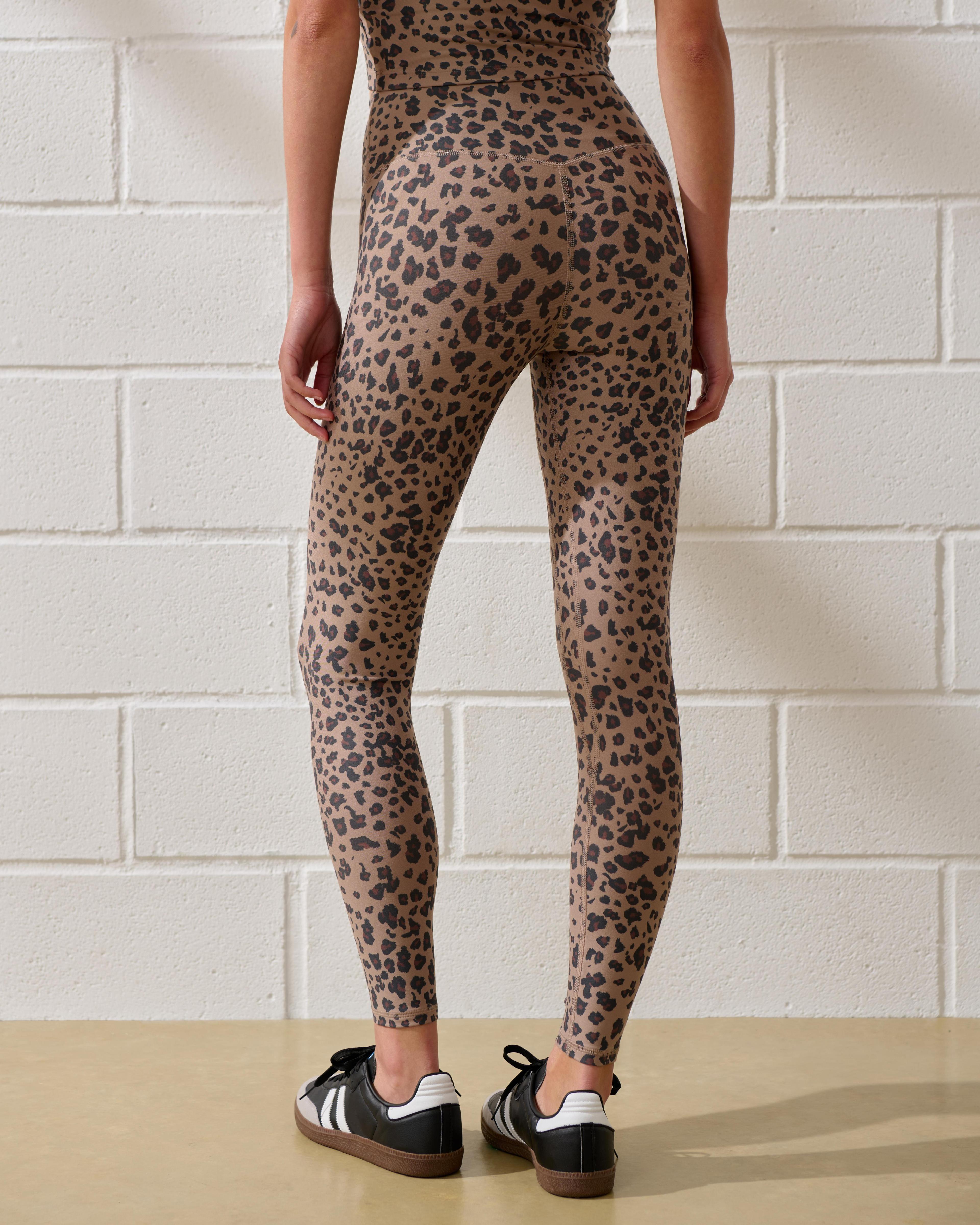 YPB sculptLUX 7/8-Length Legging Product Image