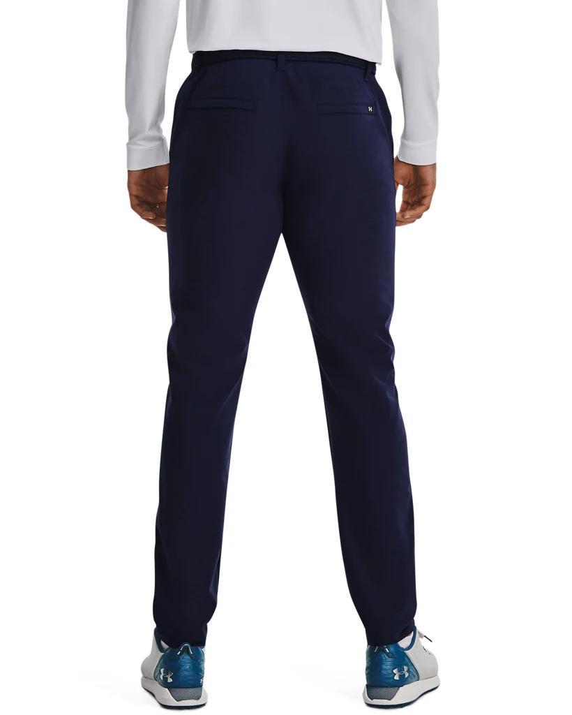 Mens ColdGear Infrared Tapered Pants Product Image