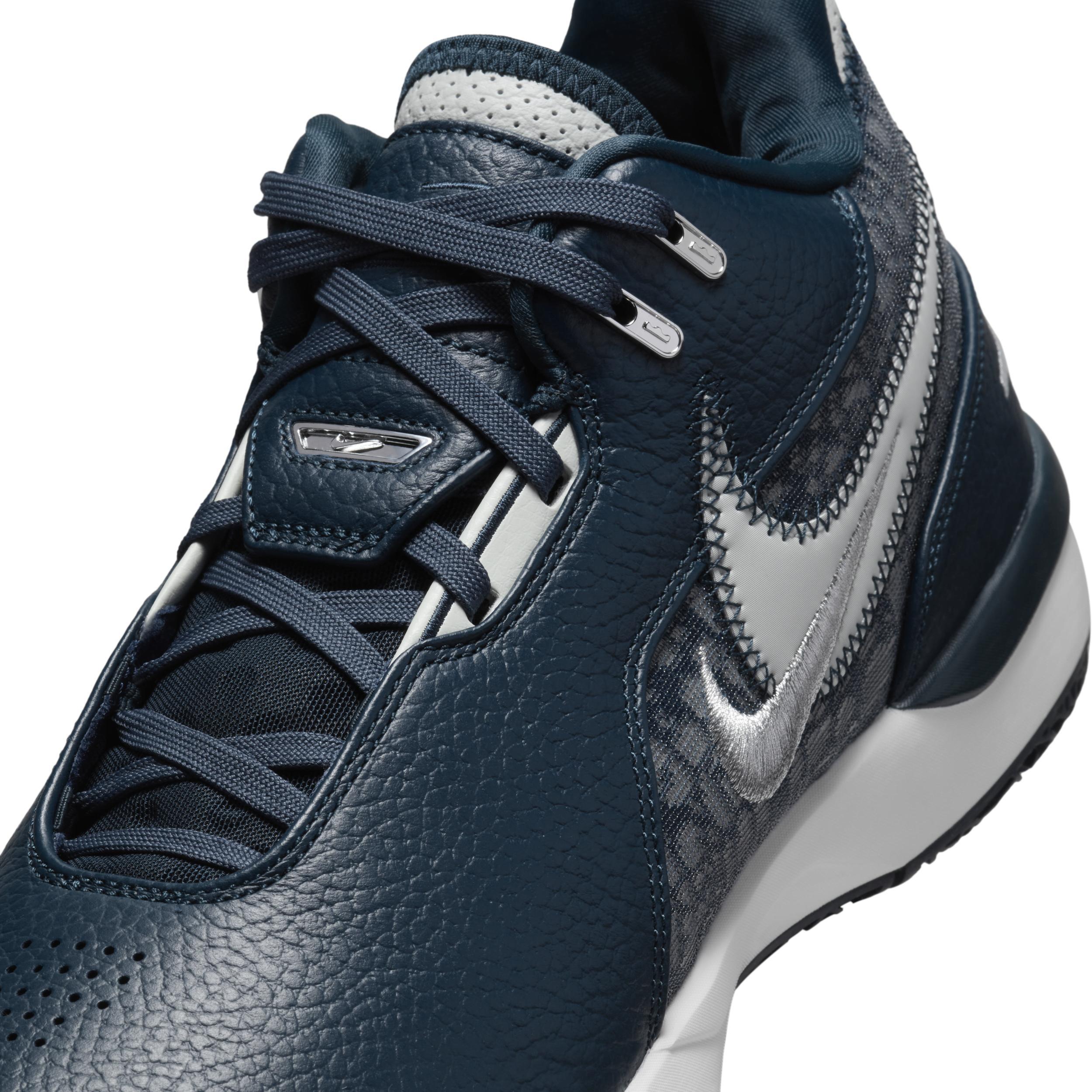 LeBron NXXT Gen AMPD Basketball Shoes Product Image