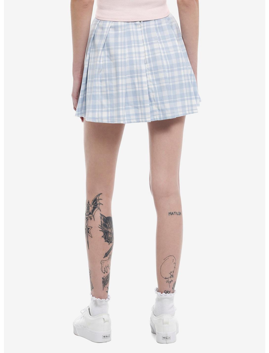 Cinnamoroll Plaid Skort Product Image