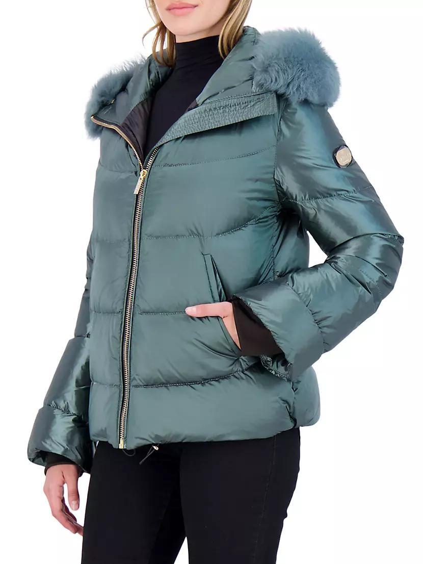 Apres-Ski Jacket Product Image