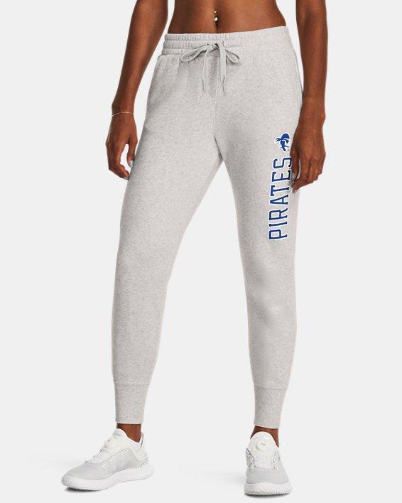 Womens UA All Day Fleece Collegiate Joggers Product Image