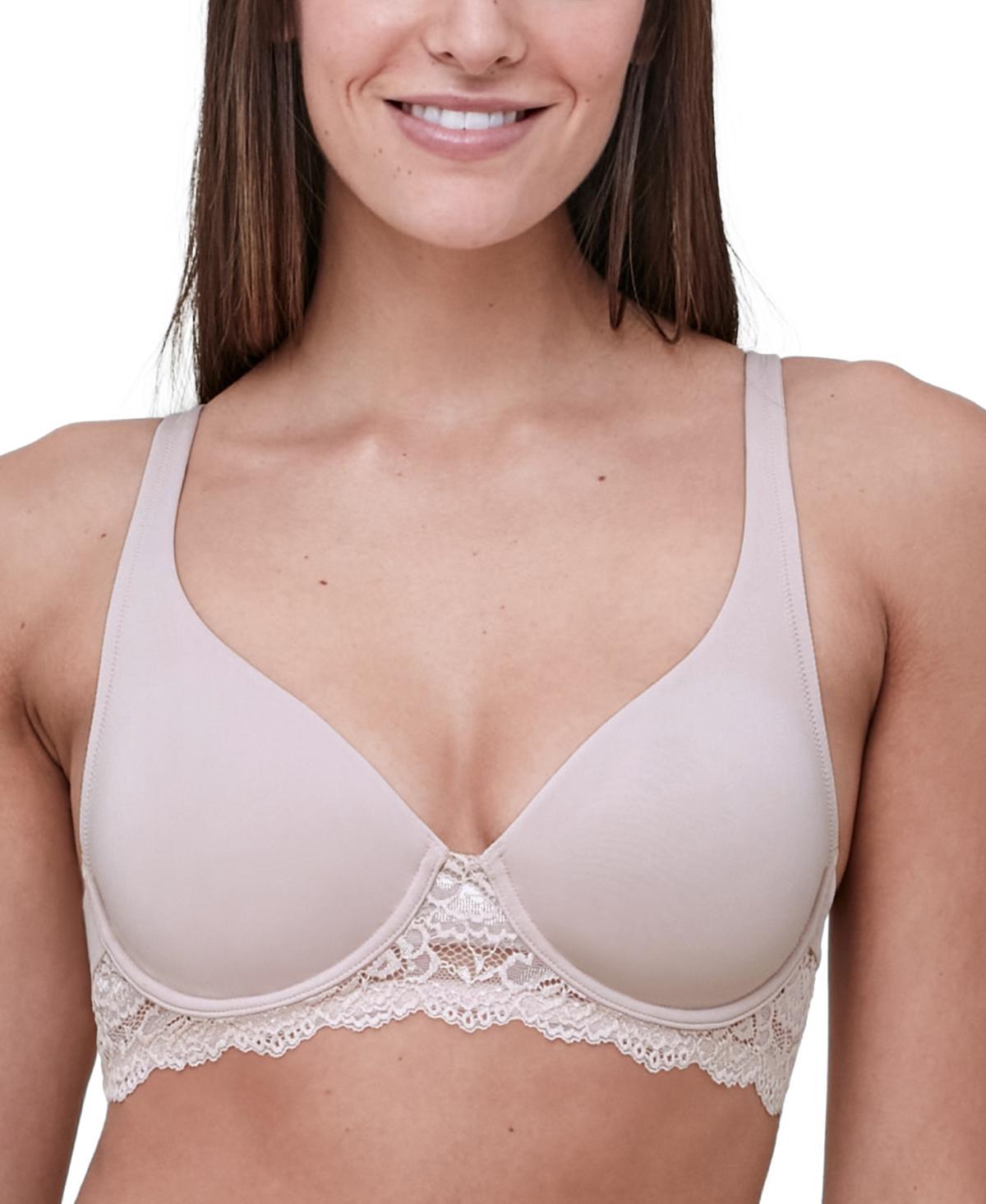 Skarlett Blue Womens Goddess Multi-Way Underwire Bra Product Image