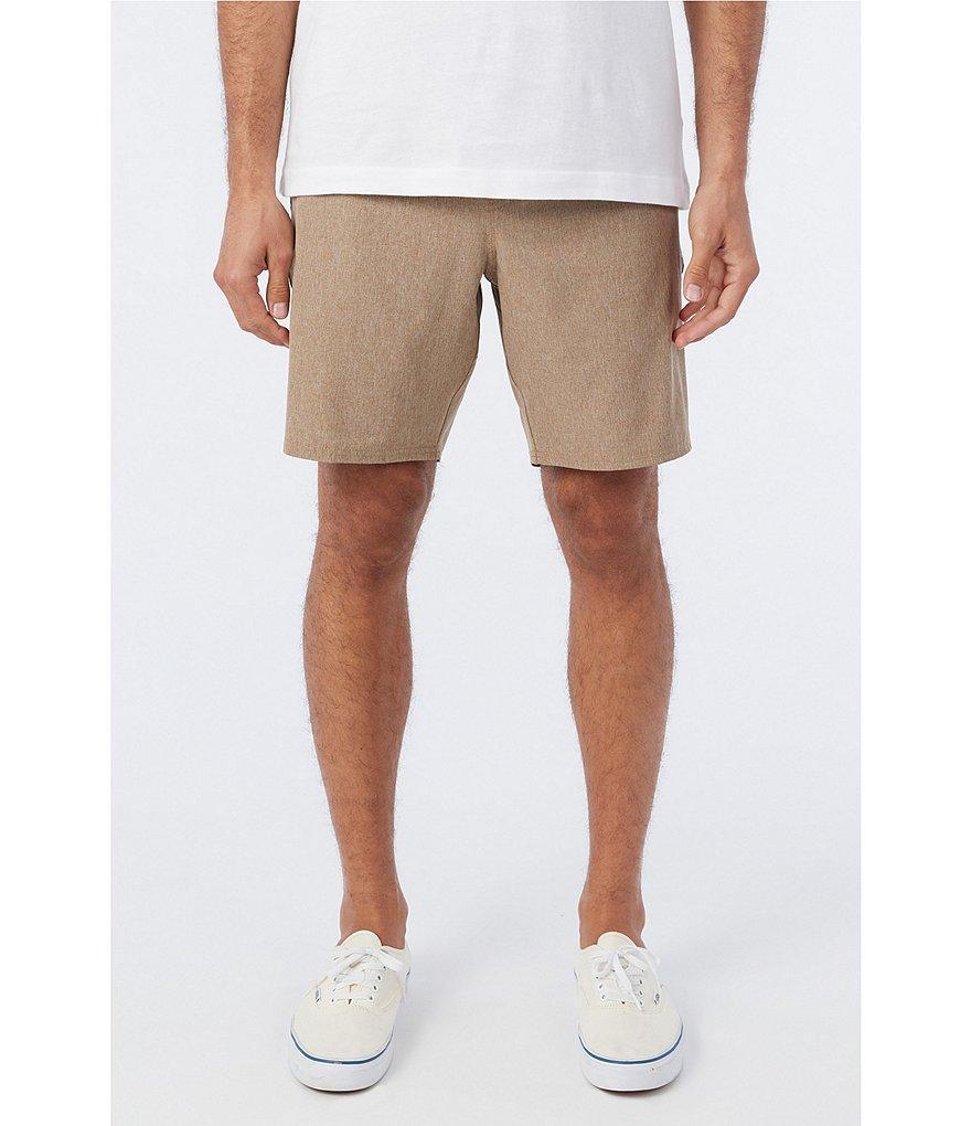 O'Neill Reserve E-Waist 18#double; Outseam Shorts Product Image