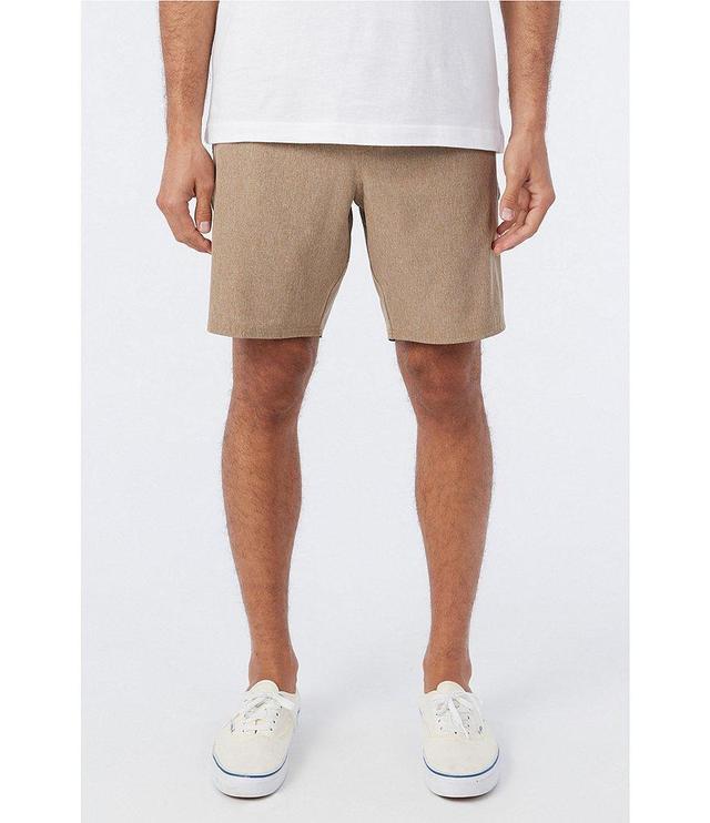 O'Neill Reserve E-Waist 18#double; Outseam Shorts Product Image