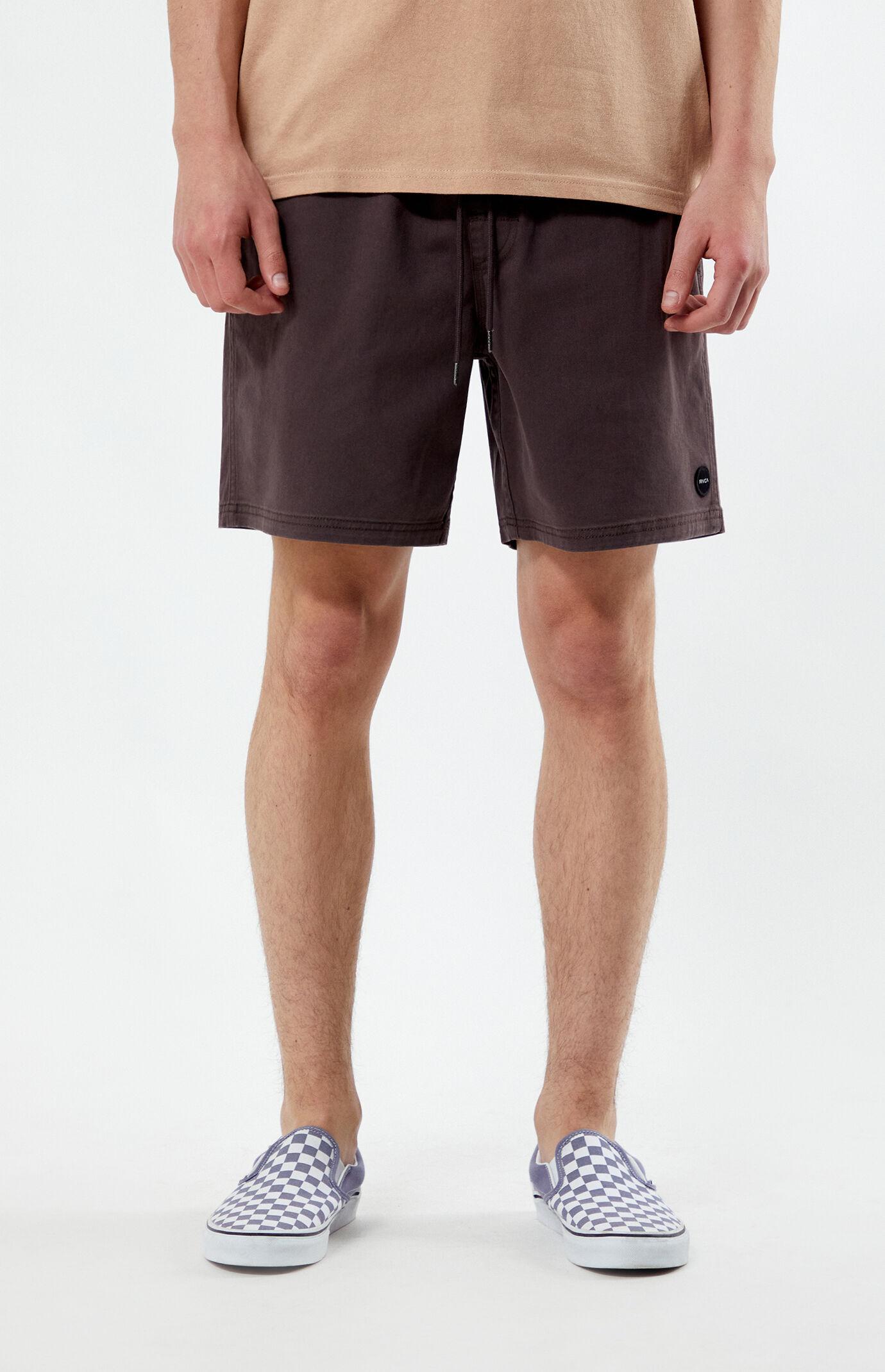 RVCA Men's Escape Elastic Shorts Product Image