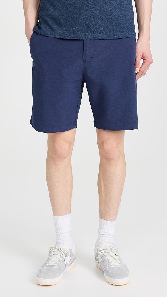 Fair Harbor The Compass Shorts 9" | Shopbop Product Image