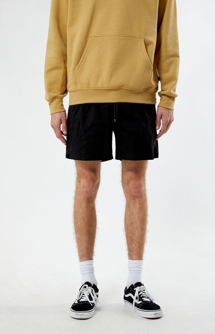 Vans Men's Eco Primary Volley Shorts - Product Image