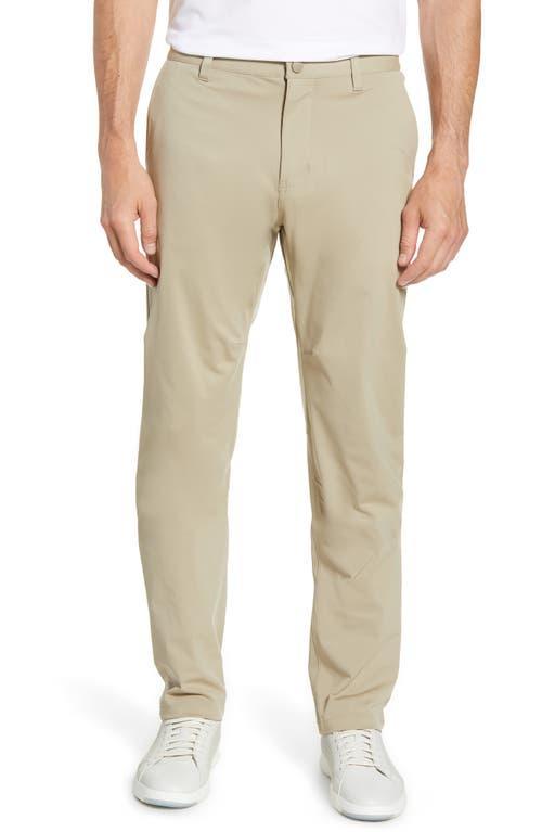 Rhone Commuter Straight Fit Pants Product Image