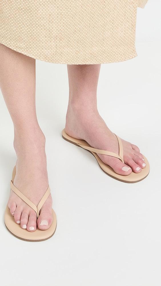 TKEES Foundations Matte Flip Flops | Shopbop Product Image