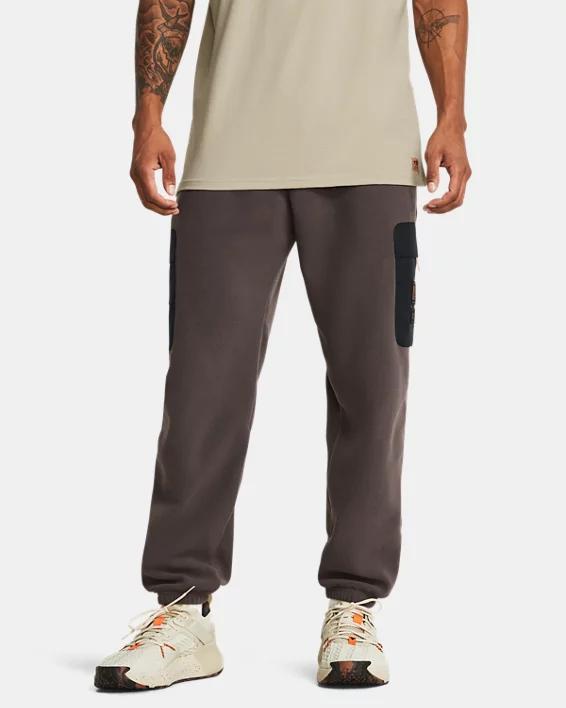 Mens Project Rock Veterans Day Joggers Product Image