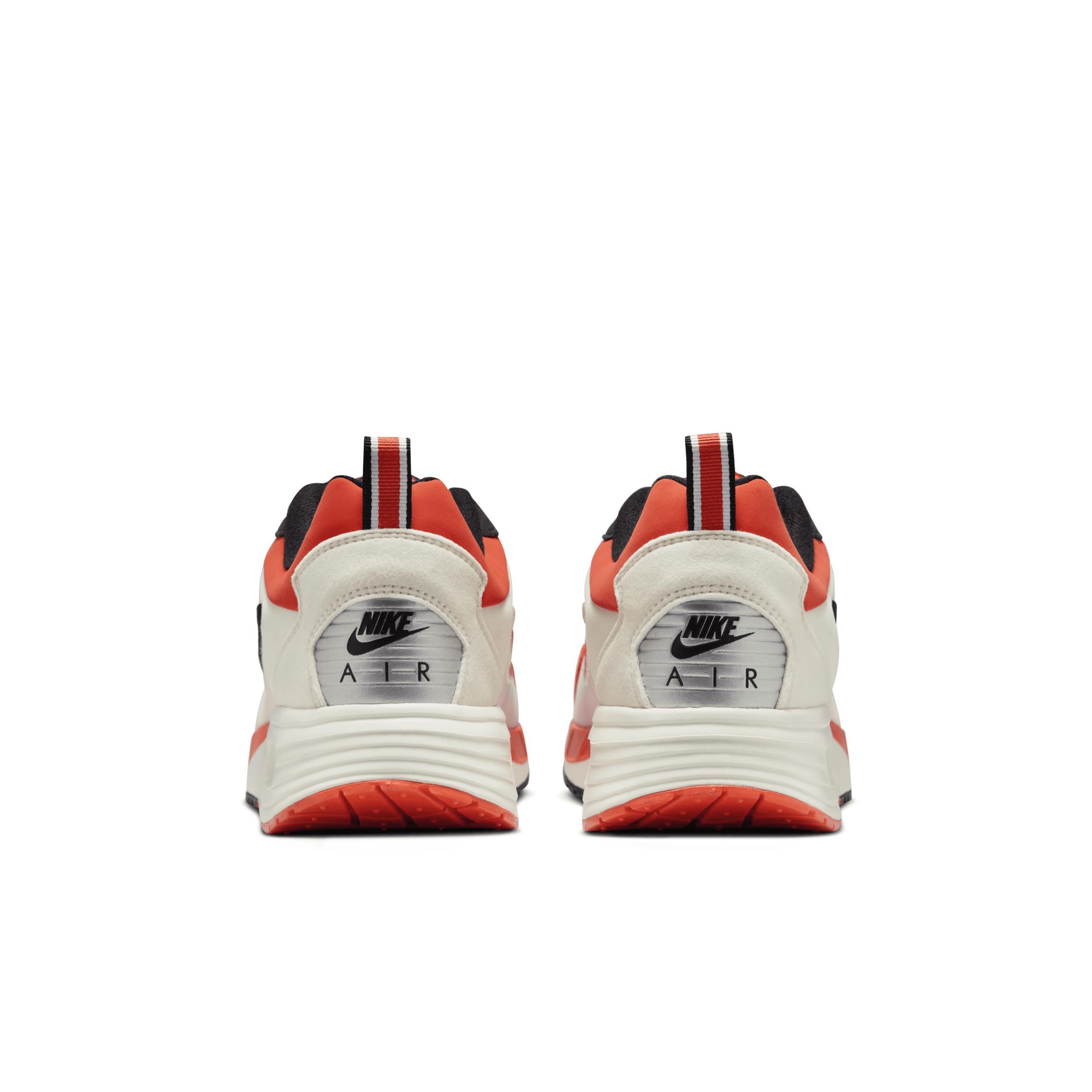 Oregon State Nike Air Max Solo Men's Shoes Product Image