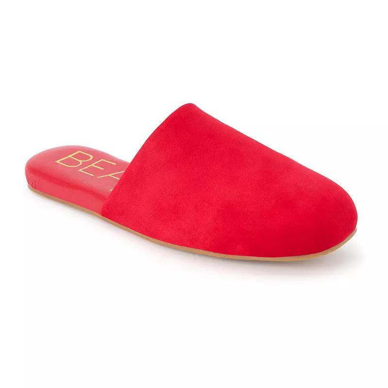 Beach Womens Pallenberg Clog Mule Product Image