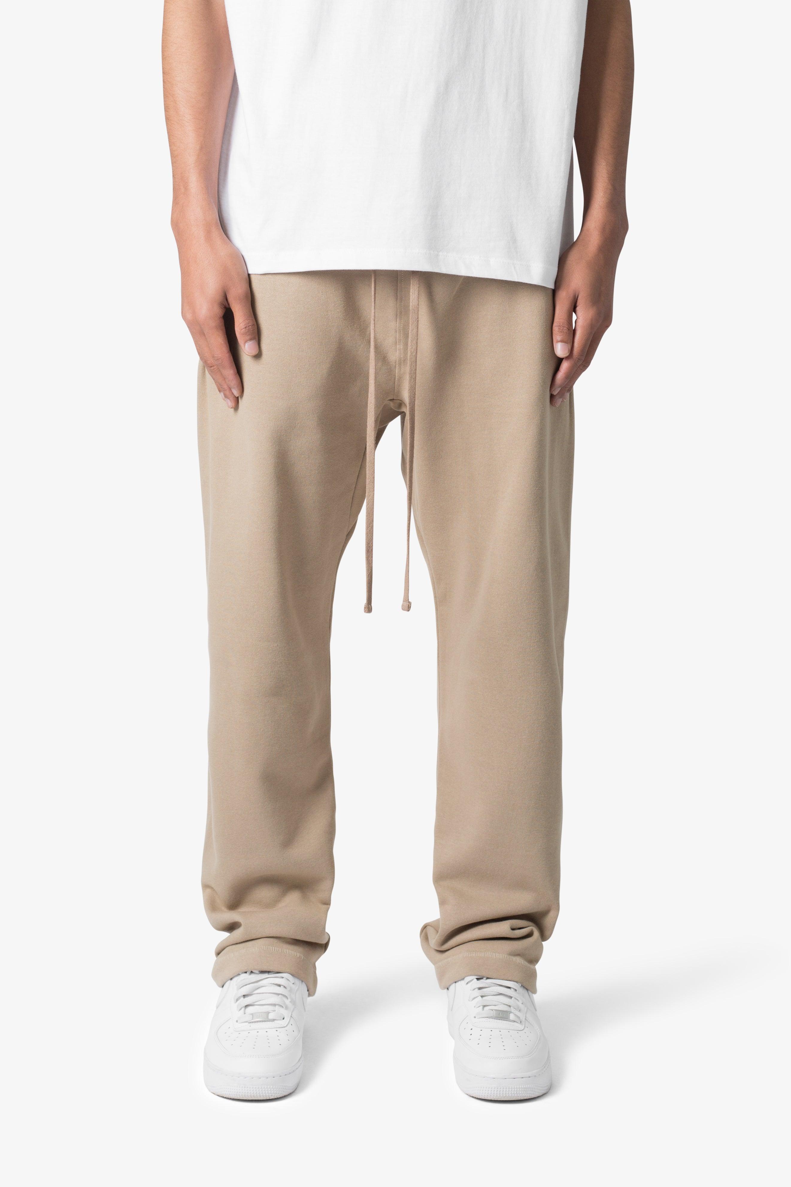 Relaxed Every Day Sweatpants - Earth product image