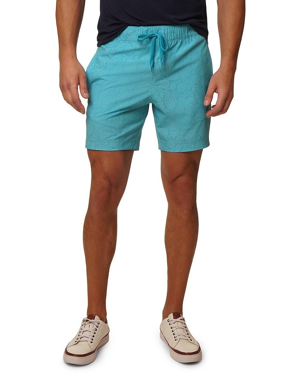 Mens Laken Swim Trunks Product Image