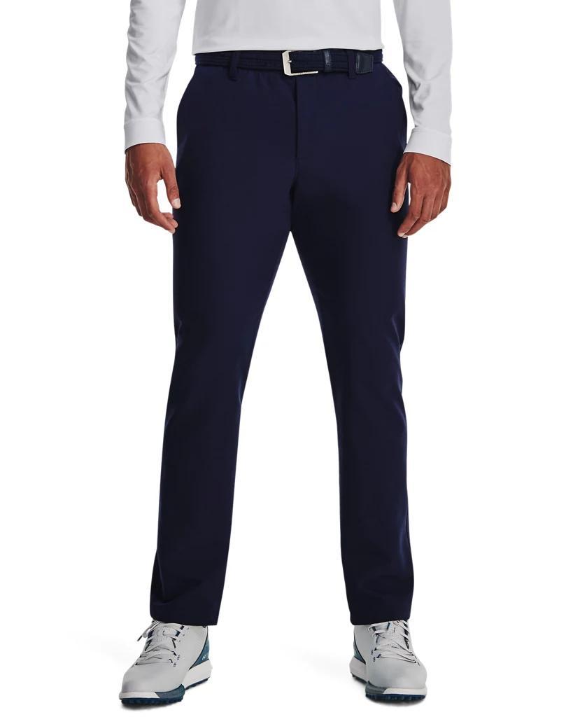 Mens ColdGear Infrared Tapered Pants Product Image