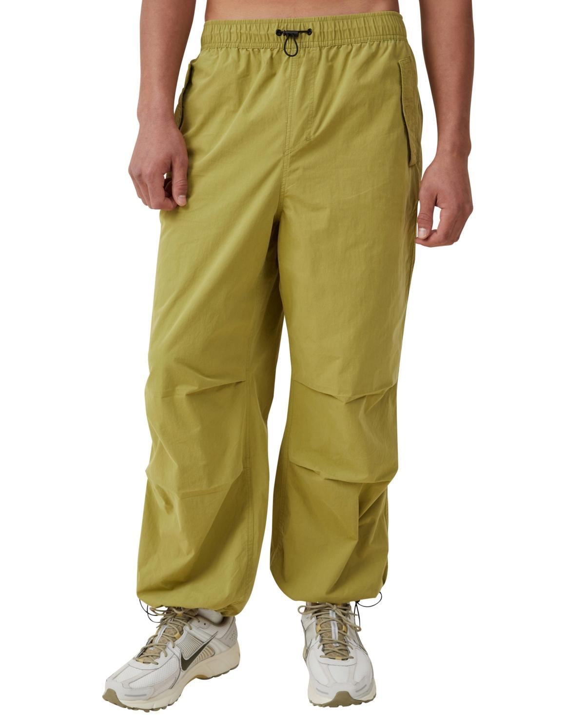 Cotton On Mens Parachute Field Pant Product Image