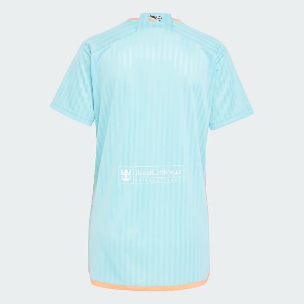 2024 Inter Miami CF adidas Archive Jersey Product Image