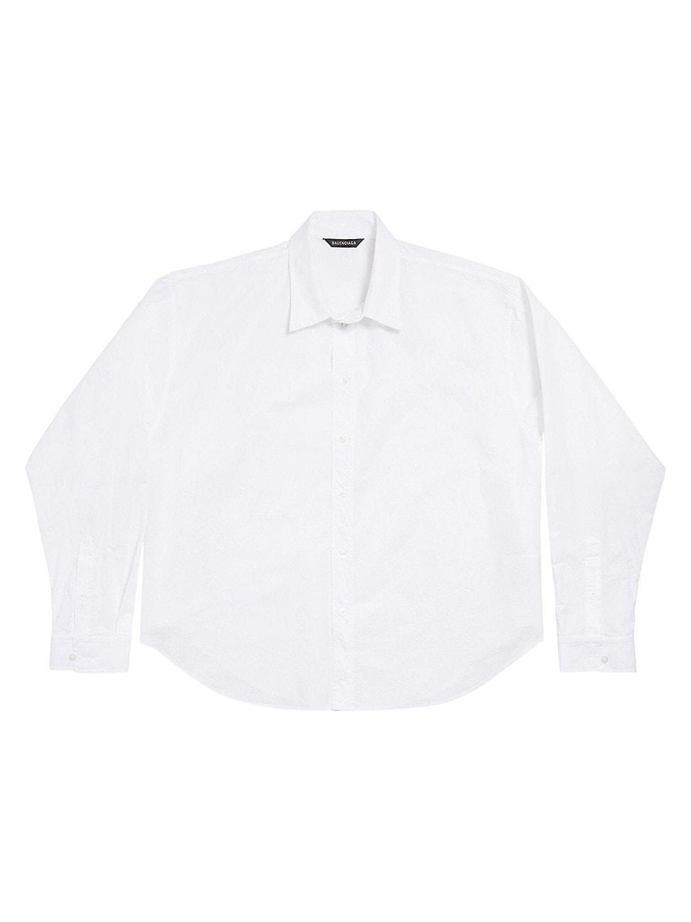 Womens BB Classic Shirt Regular Fit Product Image