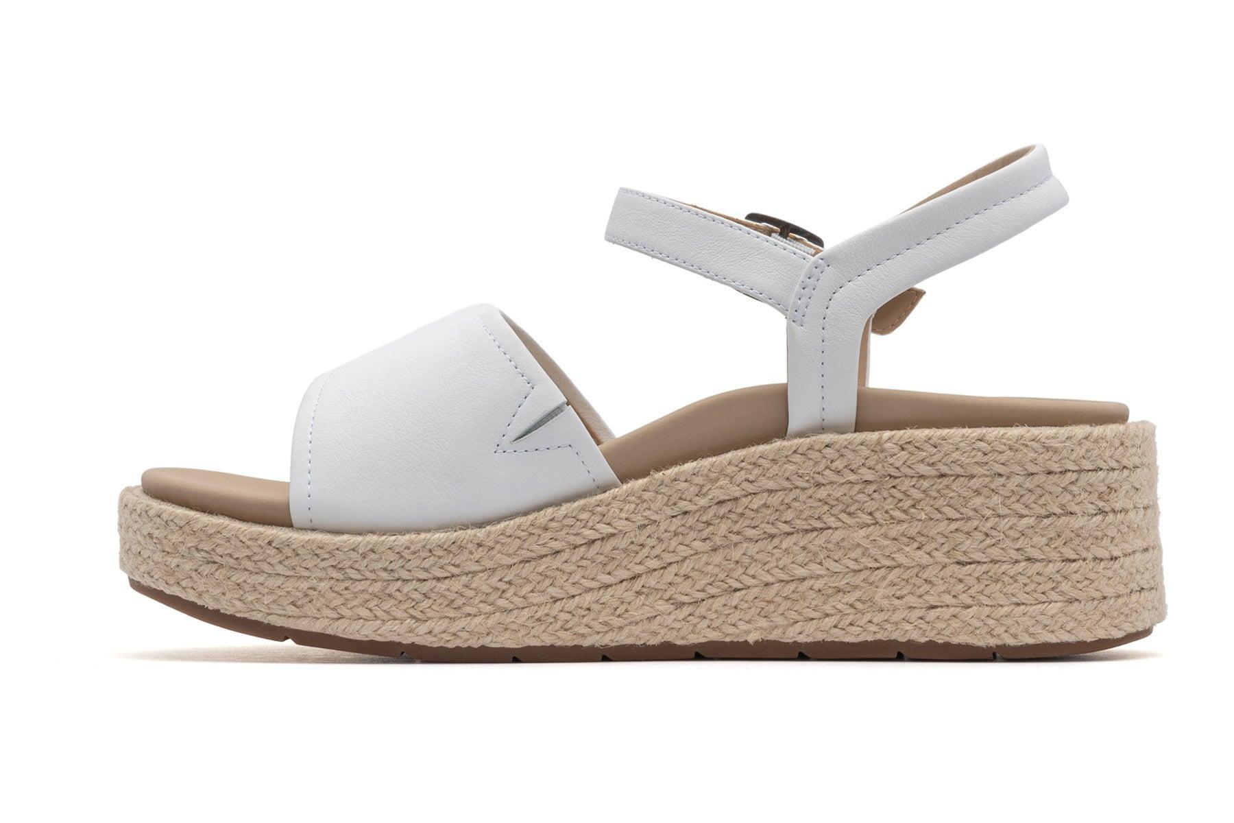 Solstice Buckle Sandal Metatarsal Female Product Image