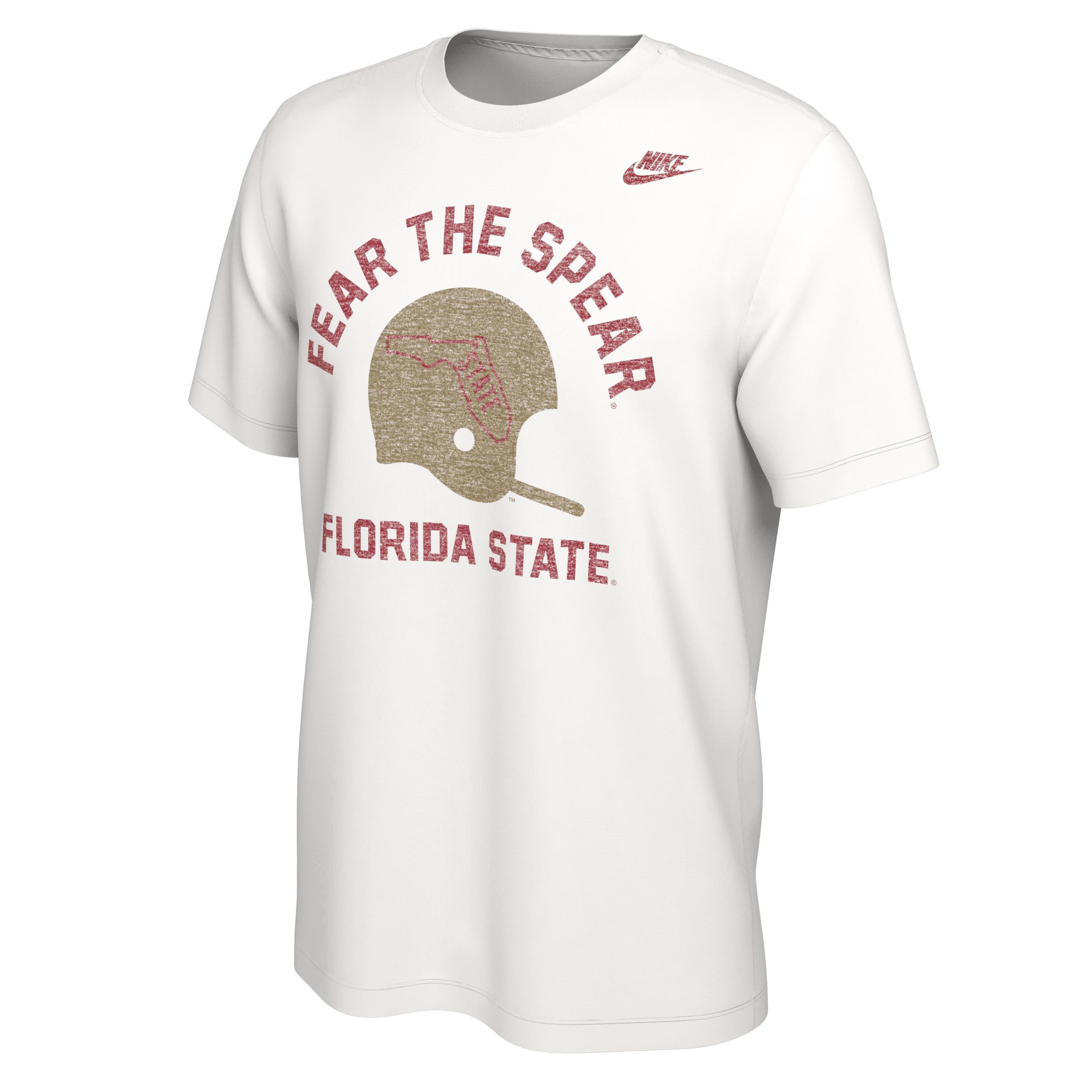 Florida State Nike Men's College T-Shirt Product Image