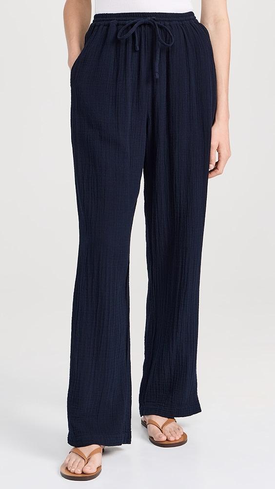 XIRENA Dylan Pants | Shopbop Product Image