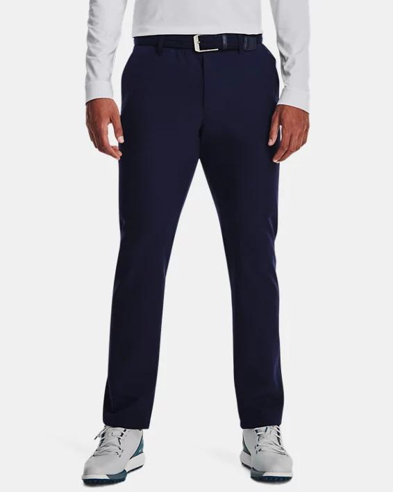 Mens ColdGear Infrared Tapered Pants Product Image