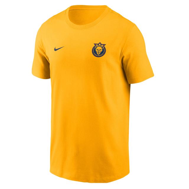 Ally Sentnor Utah Royals FC Nike Mens NWSL T-Shirt Product Image