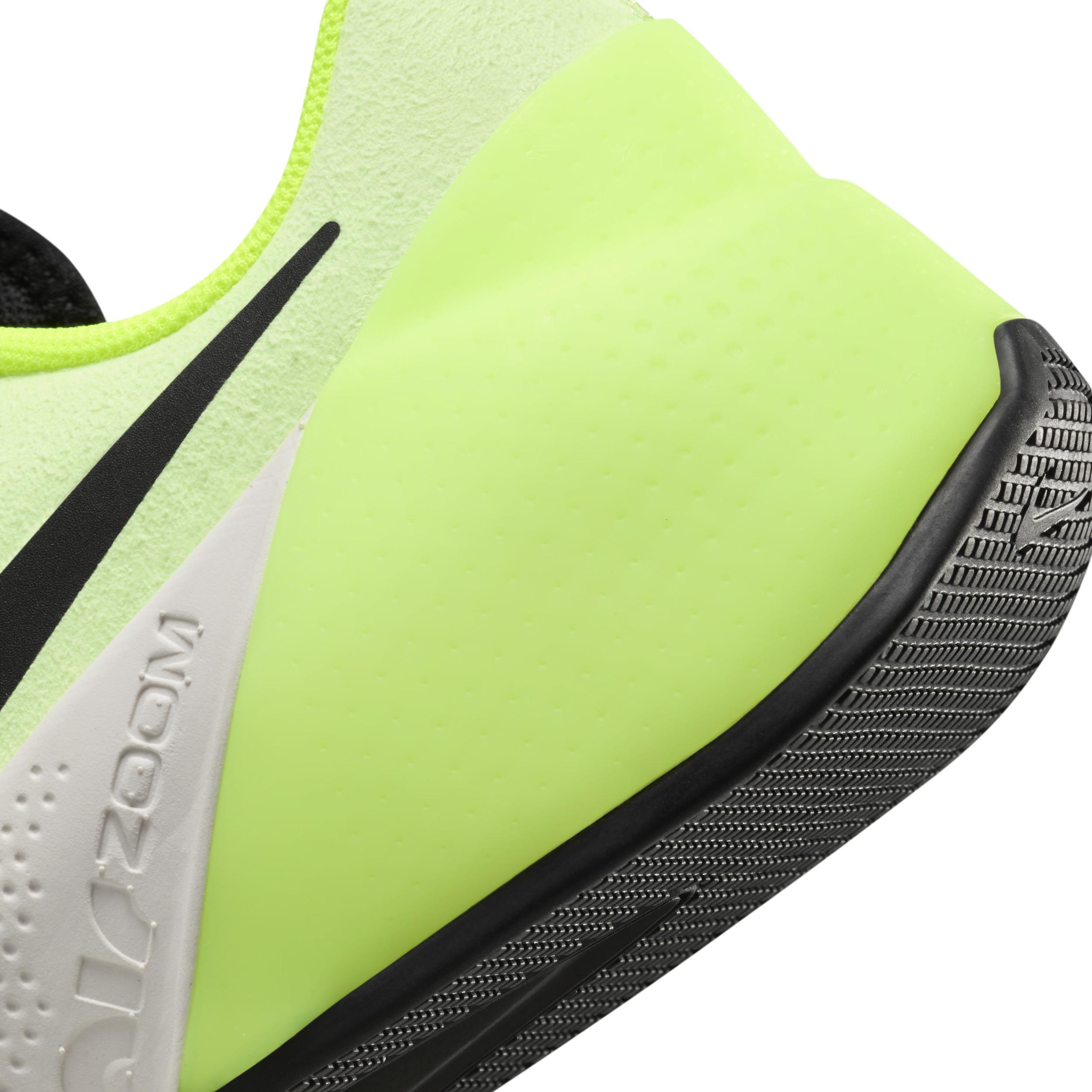 Nike Mens Air Zoom TR 1 Workout Shoes Product Image